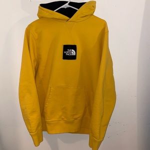 The North Face Sweatshirt